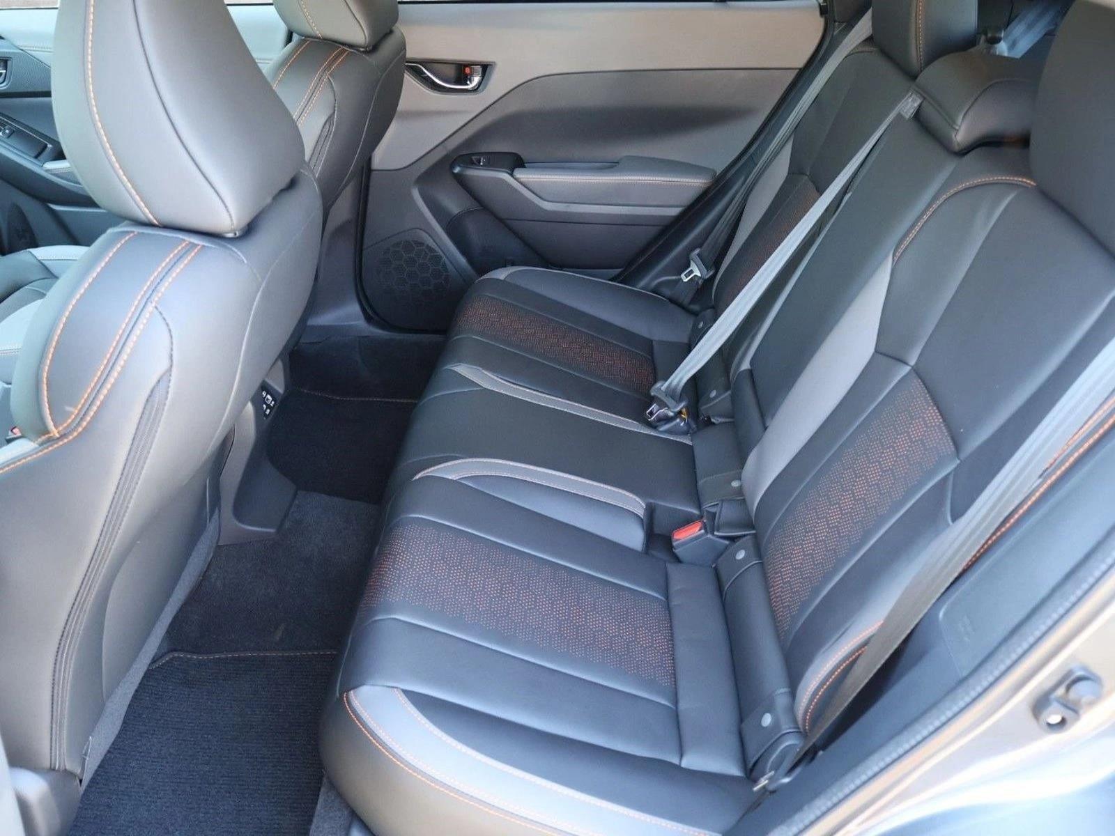 2026 Subaru Crosstrek Limited - Photo 16