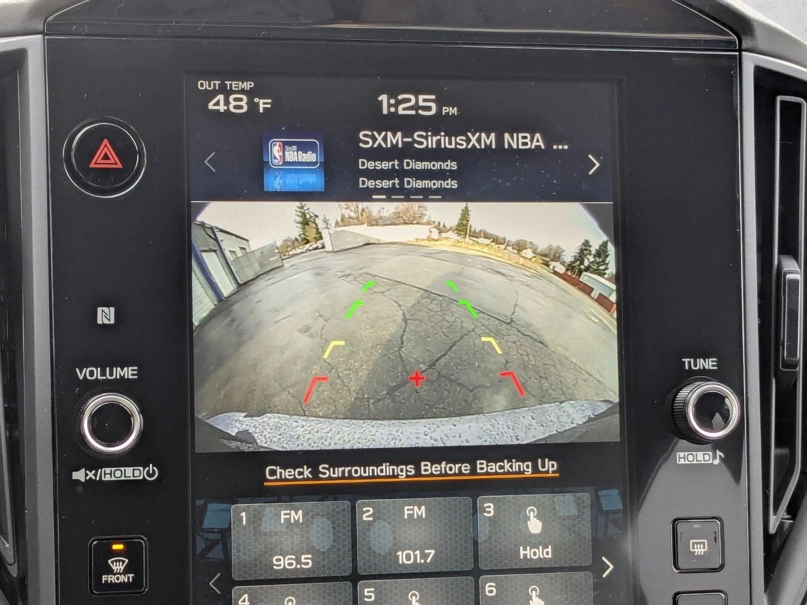2026 Subaru Crosstrek Sport - Photo 14