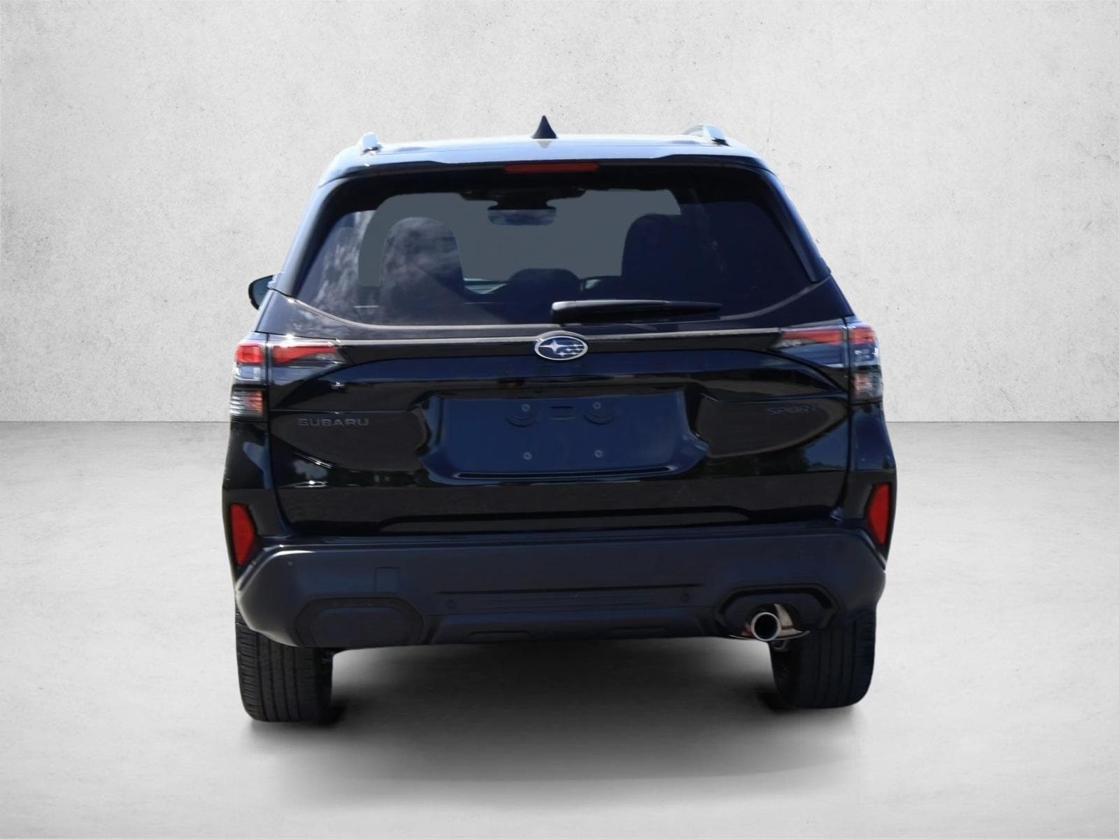 2026 Subaru Forester Sport - Photo 7