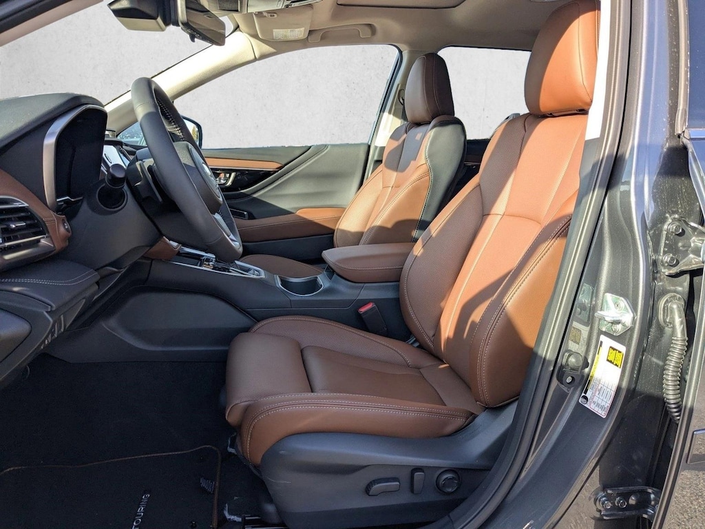 New 2025 Subaru Outback Touring XT SUV