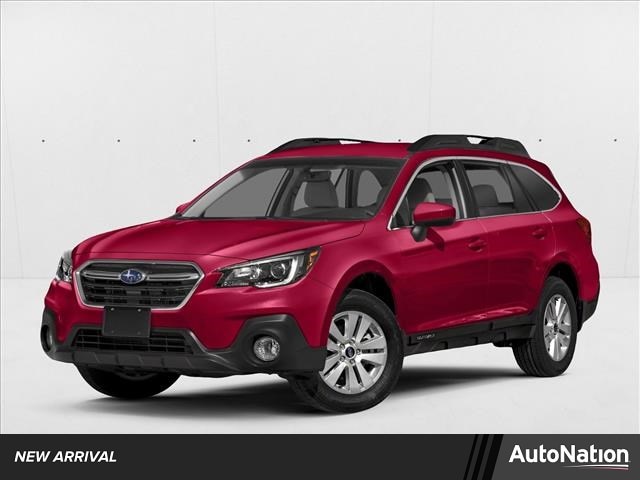 2019 Subaru Outback 2.5i Premium's photo