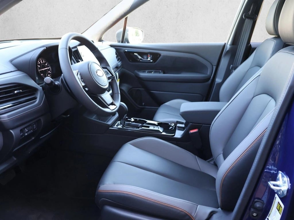 New 2026 Subaru Forester Sport Onyx Edition SUV