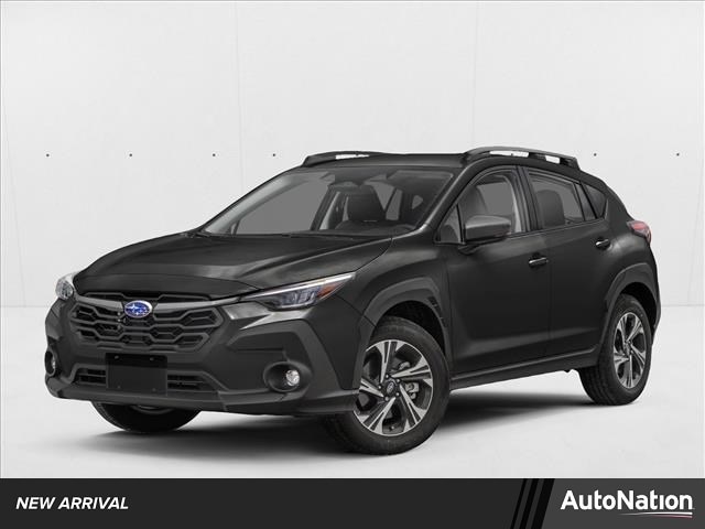 2026 Subaru Crosstrek Premium CVT's photo
