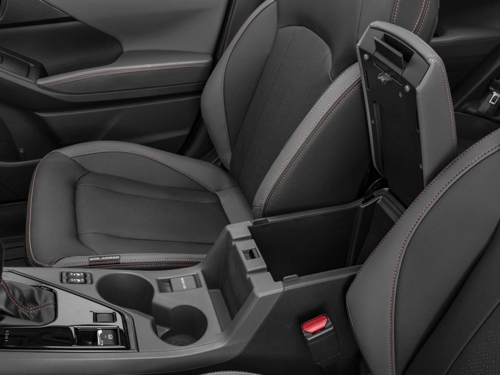 2026 Subaru Crosstrek Limited - Photo 10