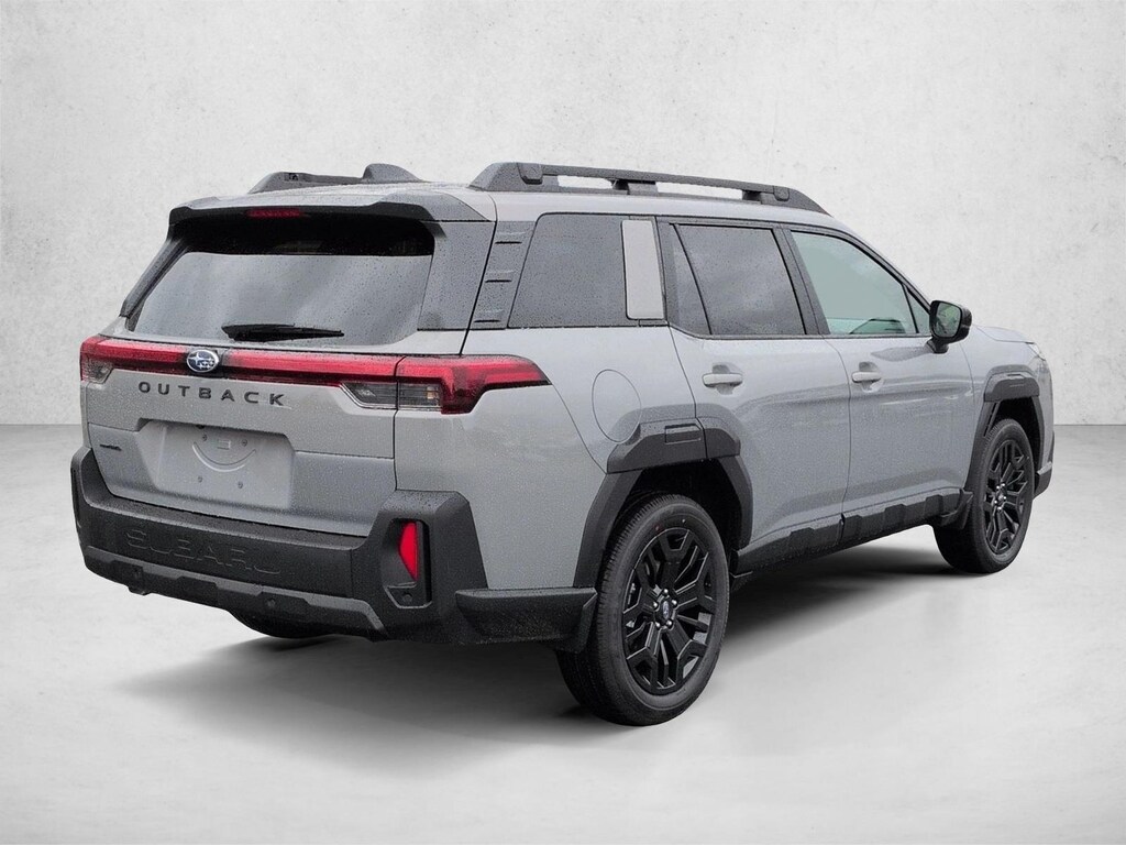 New 2026 Subaru Outback Limited XT SUV