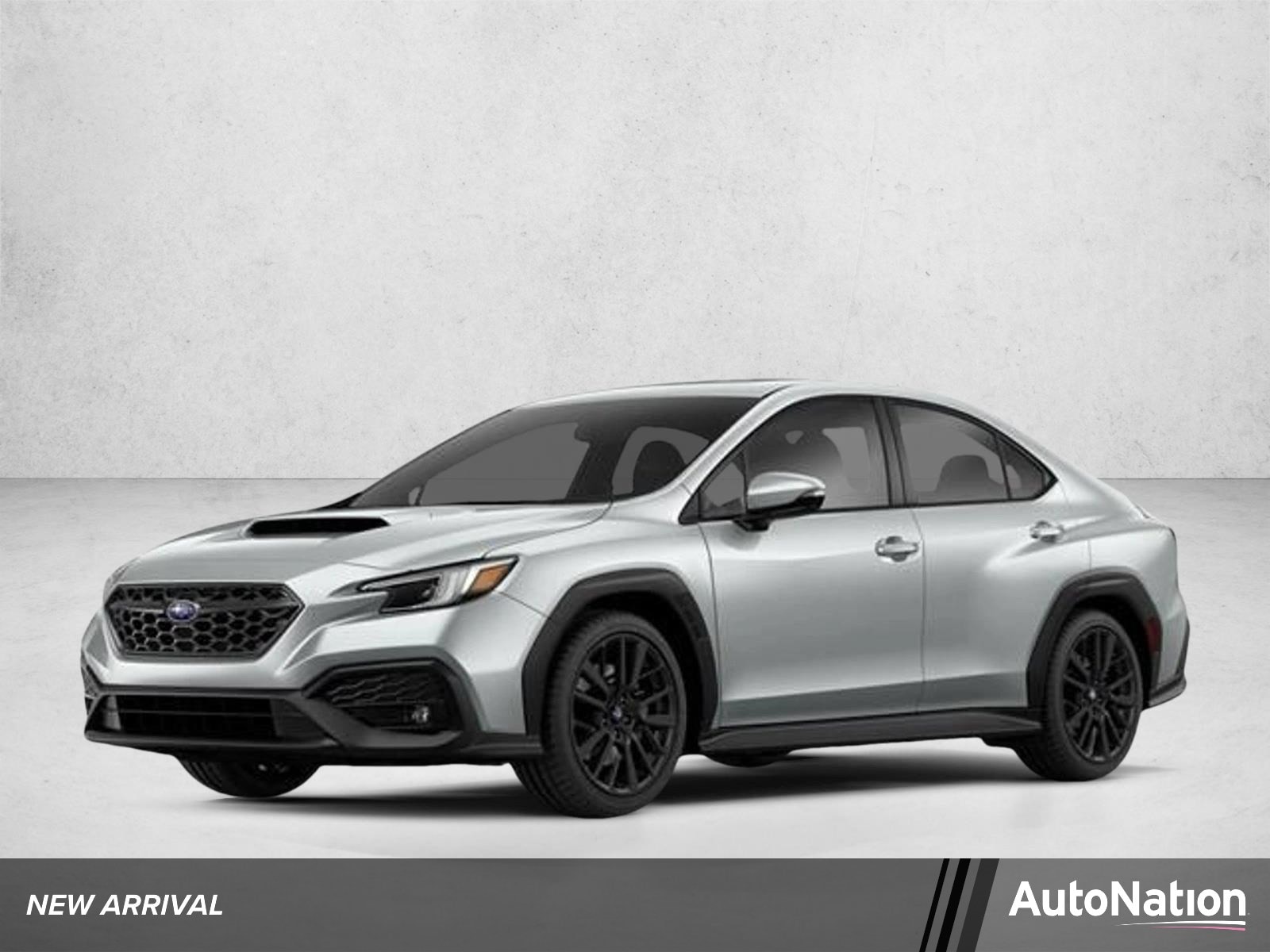 2022 Subaru WRX Limited's photo