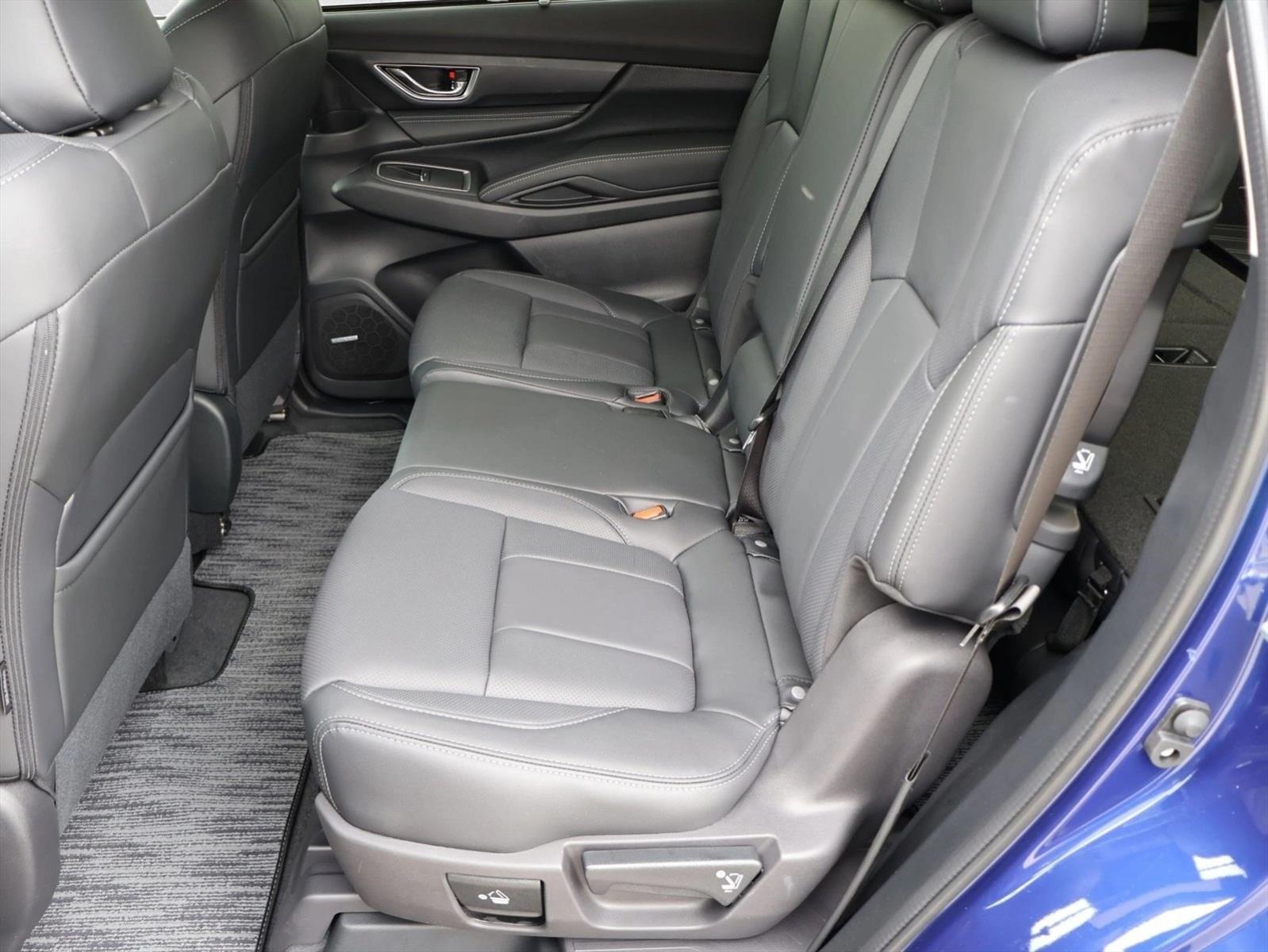 2026 Subaru Ascent Limited - Photo 14