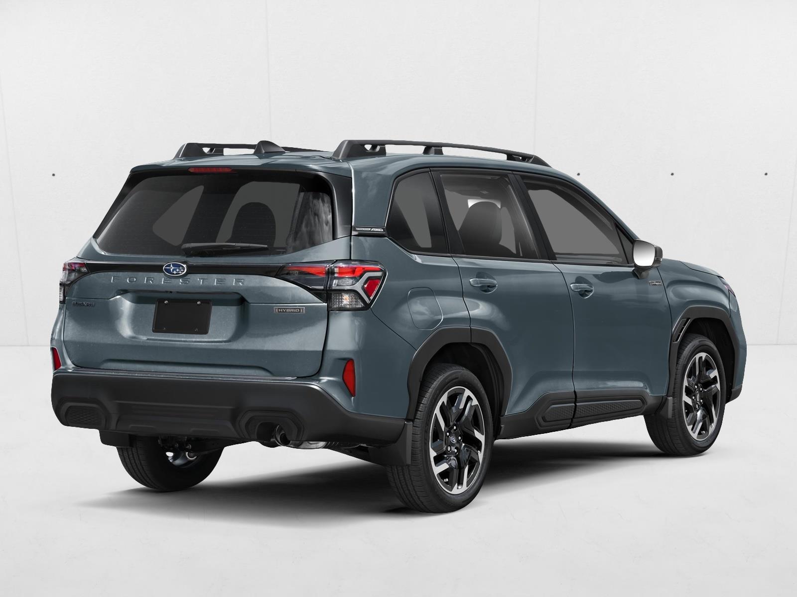 New 2026 Subaru Forester Premium Hybrid SUV