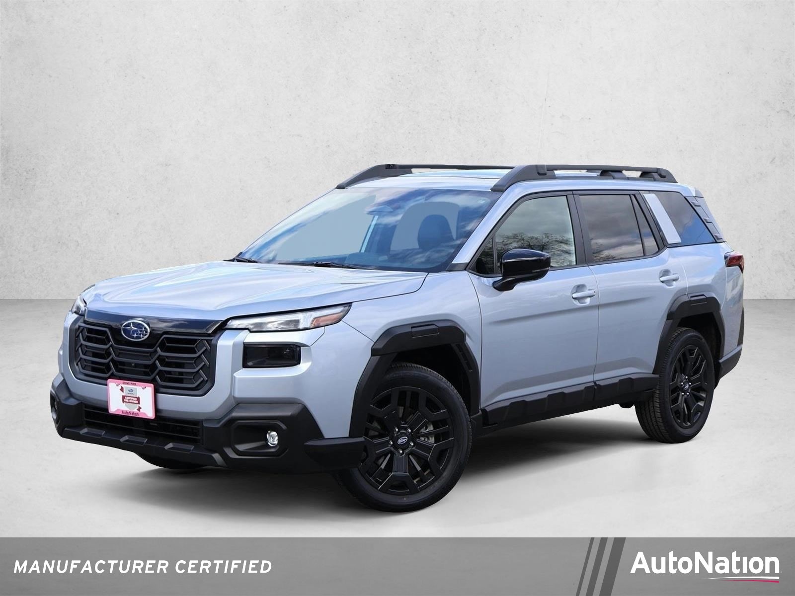 2026 Subaru Outback Limited XT's photo