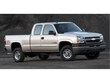 Chevrolet Silverado 2500HD Classic