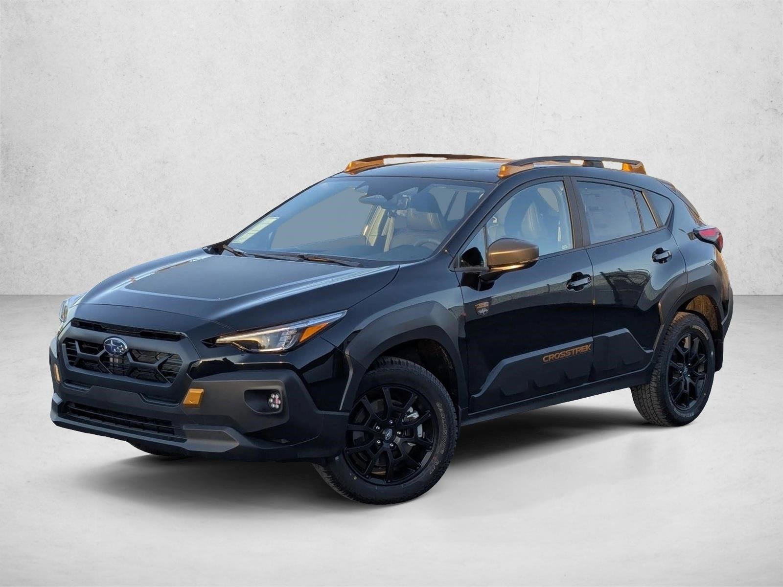 2026 Subaru Crosstrek Wilderness's photo