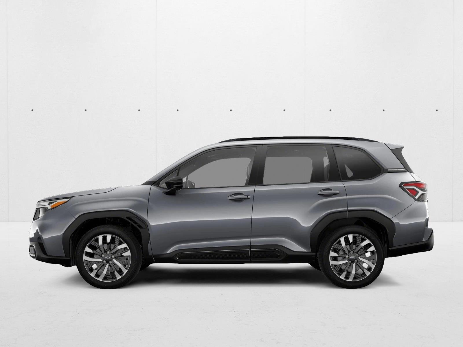 2025 Subaru Forester Touring photo 2