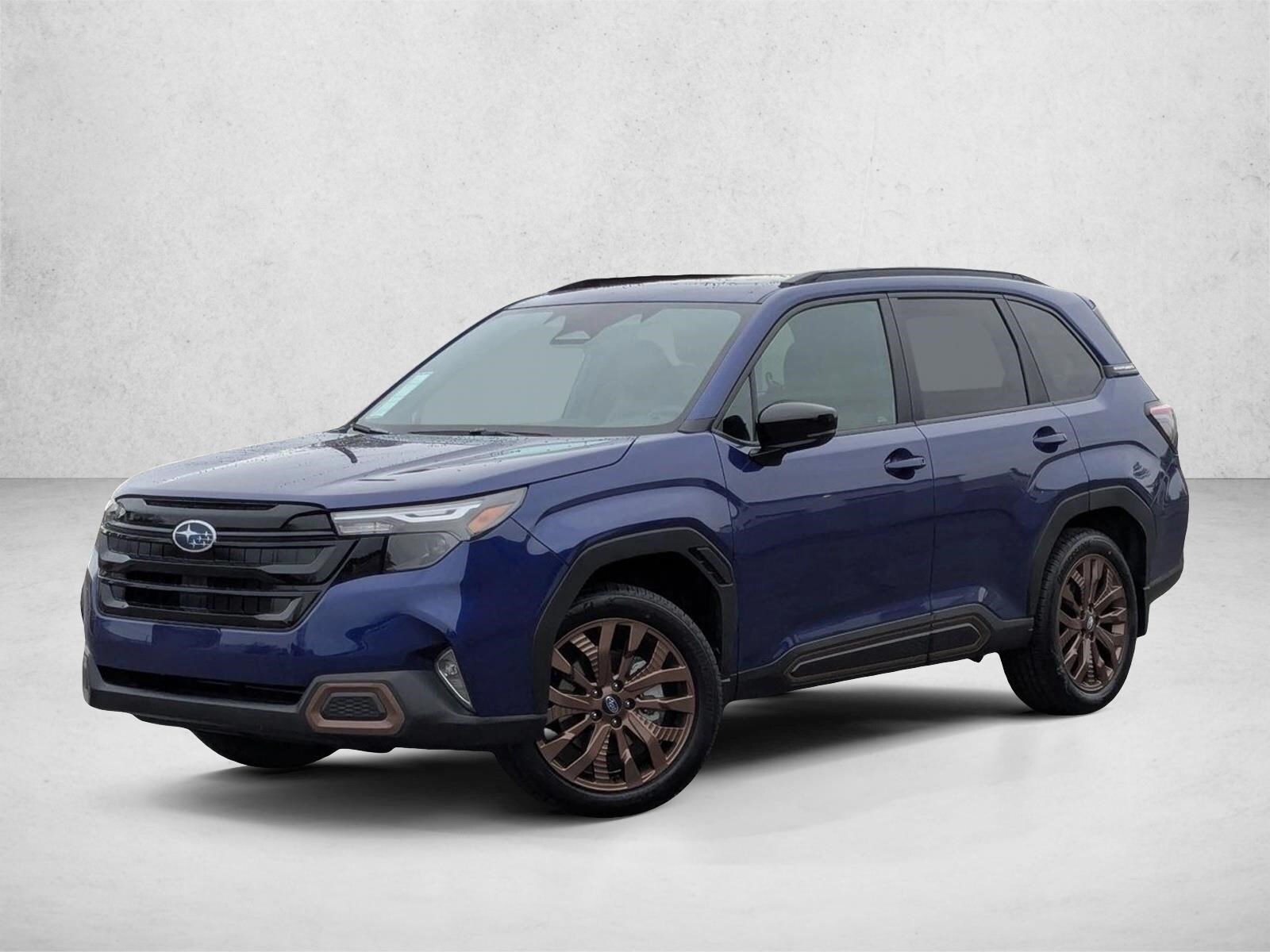 2026 Subaru Forester Sport's photo