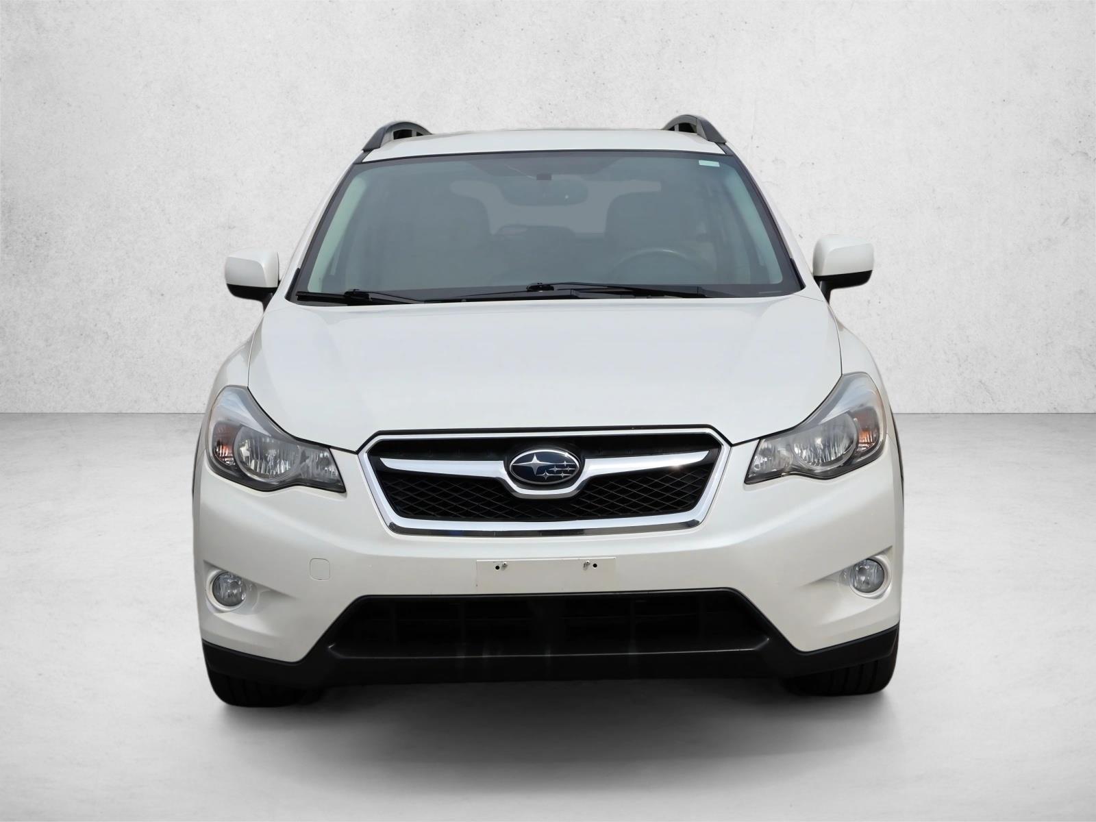 Used 2014 Subaru XV Crosstrek Premium with VIN JF2GPACC6E8206732 for sale in Spokane Valley, WA