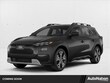  Subaru Trailseeker