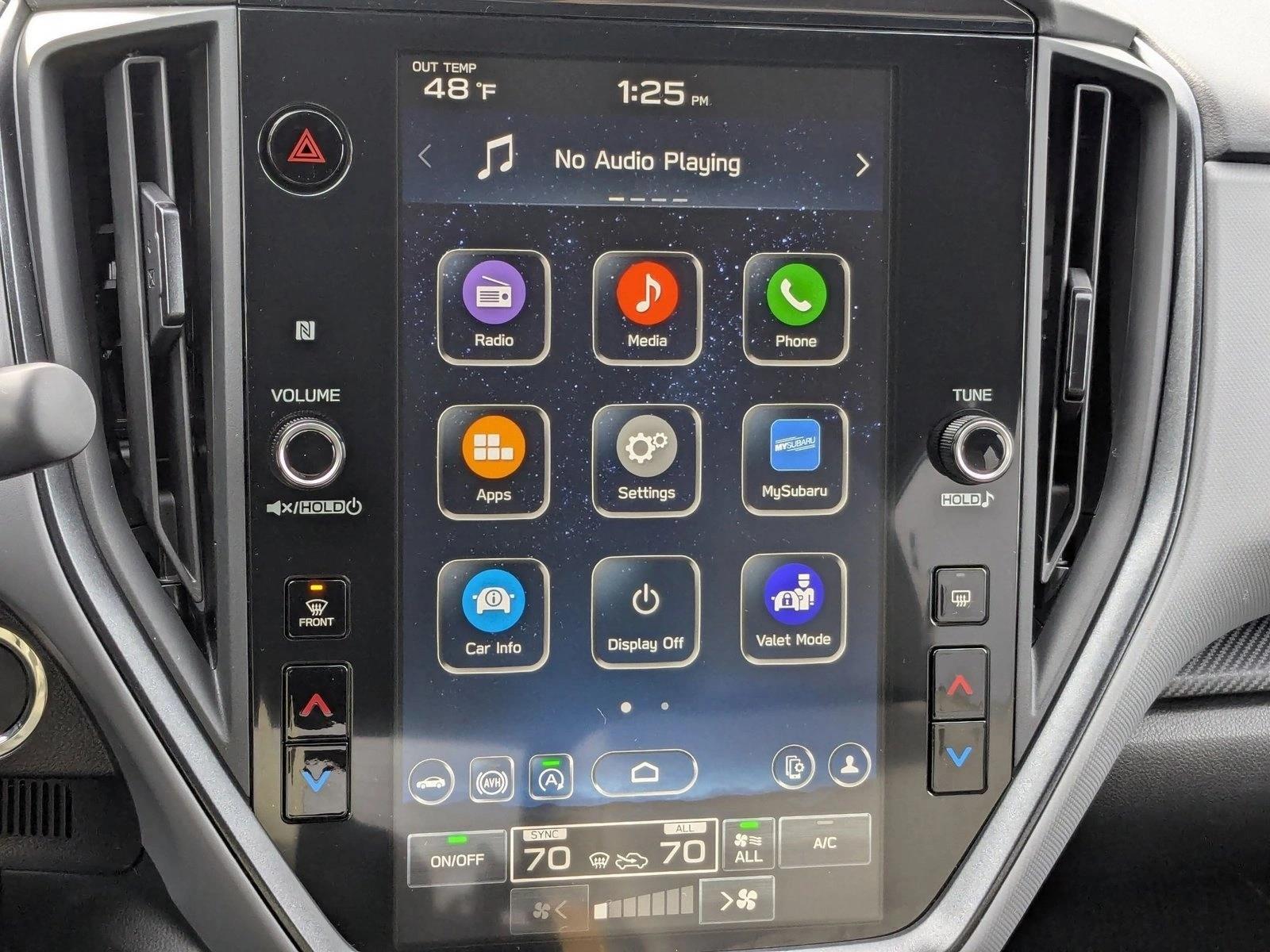 2026 Subaru Crosstrek Sport - Photo 12