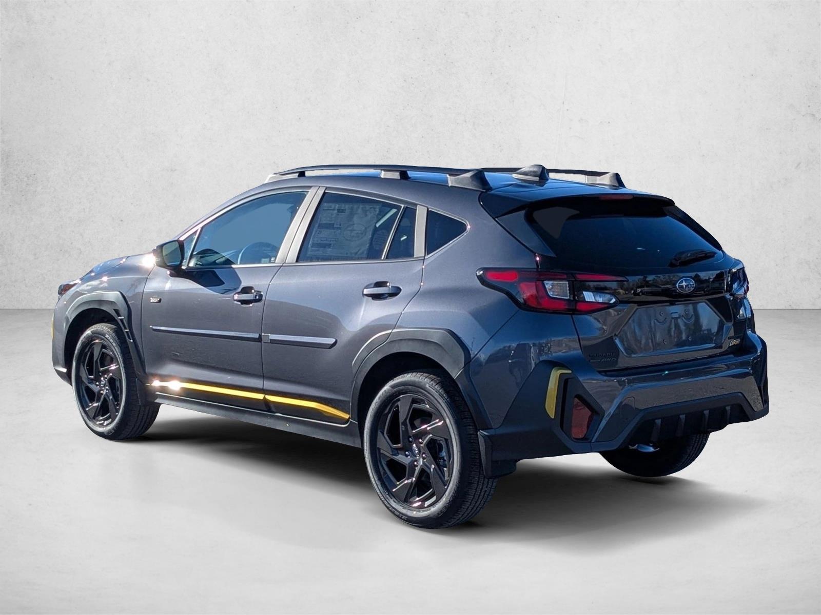 2026 Subaru Crosstrek Sport - Photo 8