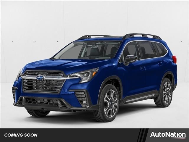 2026 Subaru Ascent Limited 7 Passenger's photo