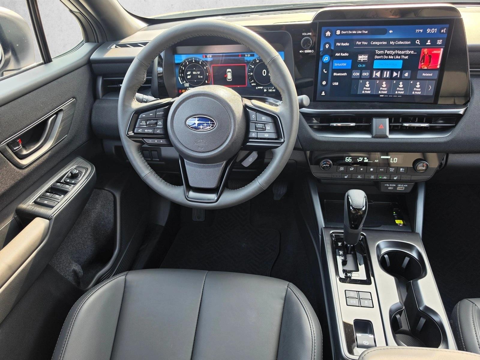 2026 Subaru Outback Premium - Photo 19
