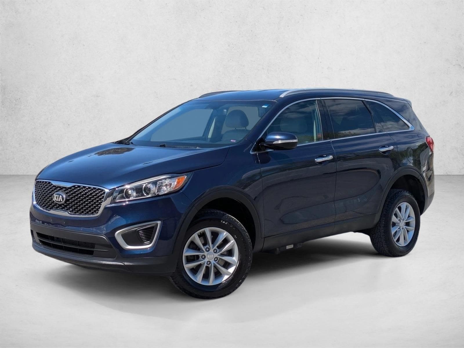 2018 Kia Sorento LX V6 AT's photo