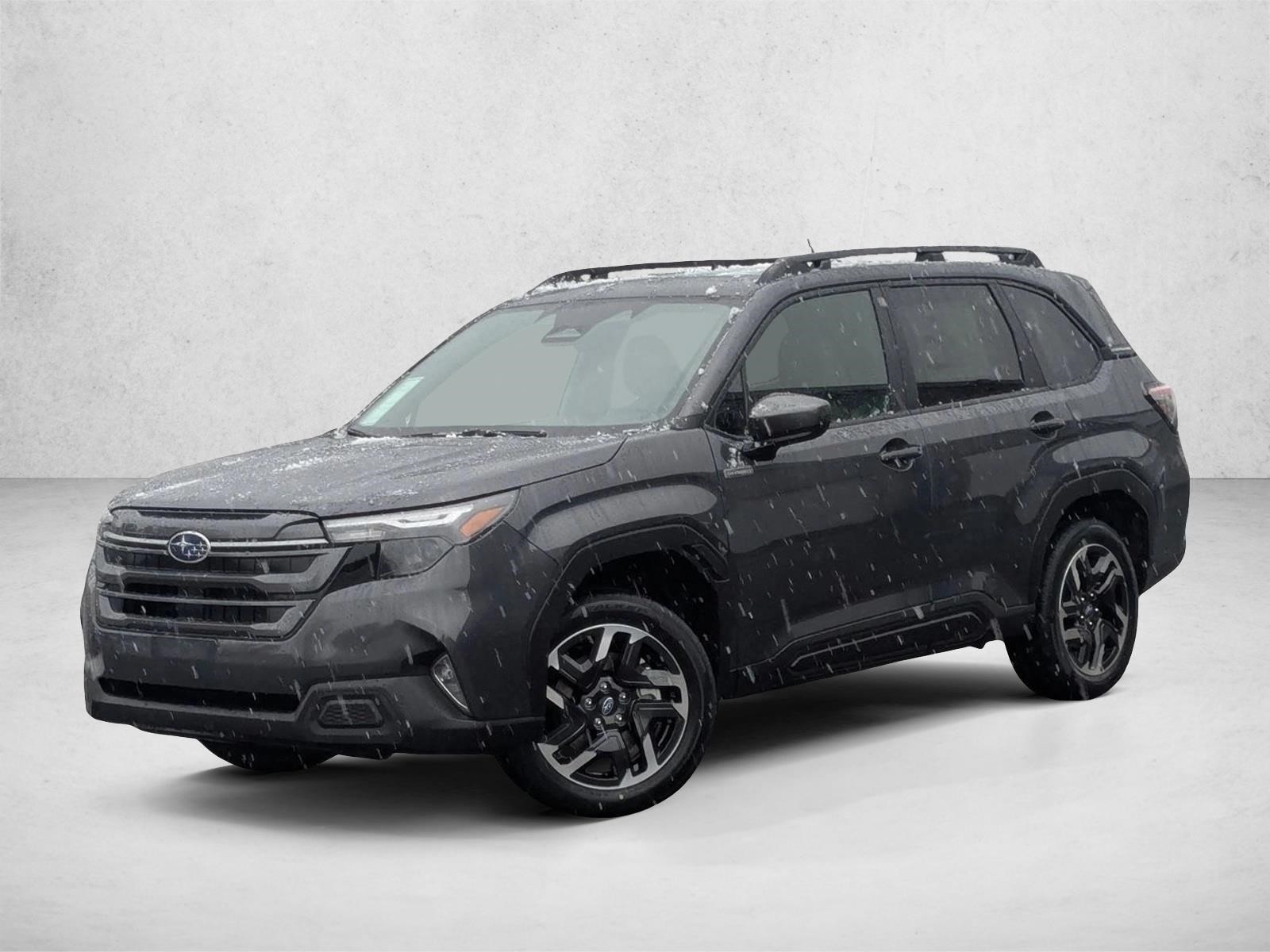 2025 Subaru Forester Premium's photo