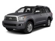 Toyota Sequoia