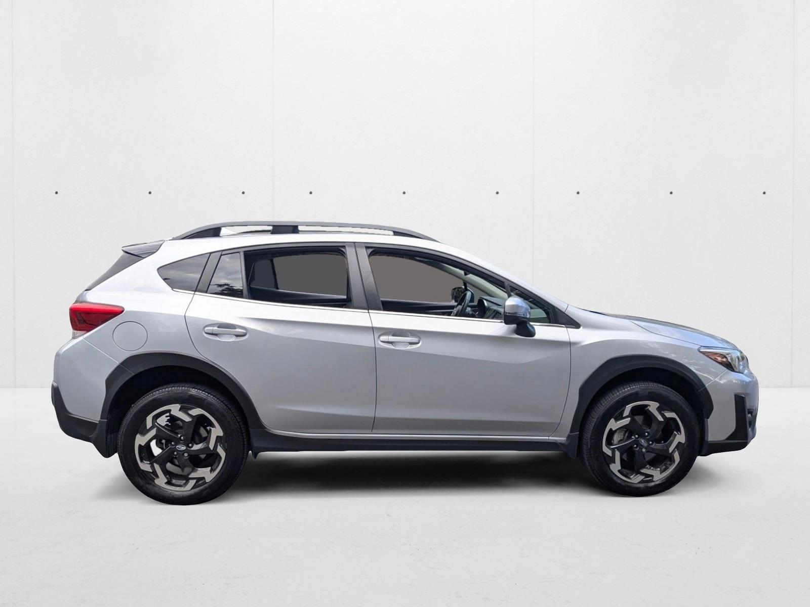 2023 Subaru Crosstrek Limited photo 4