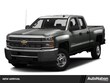  Chevrolet Silverado 2500HD