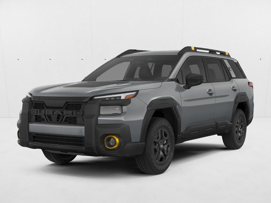 New 2026 Subaru Outback Wilderness SUV