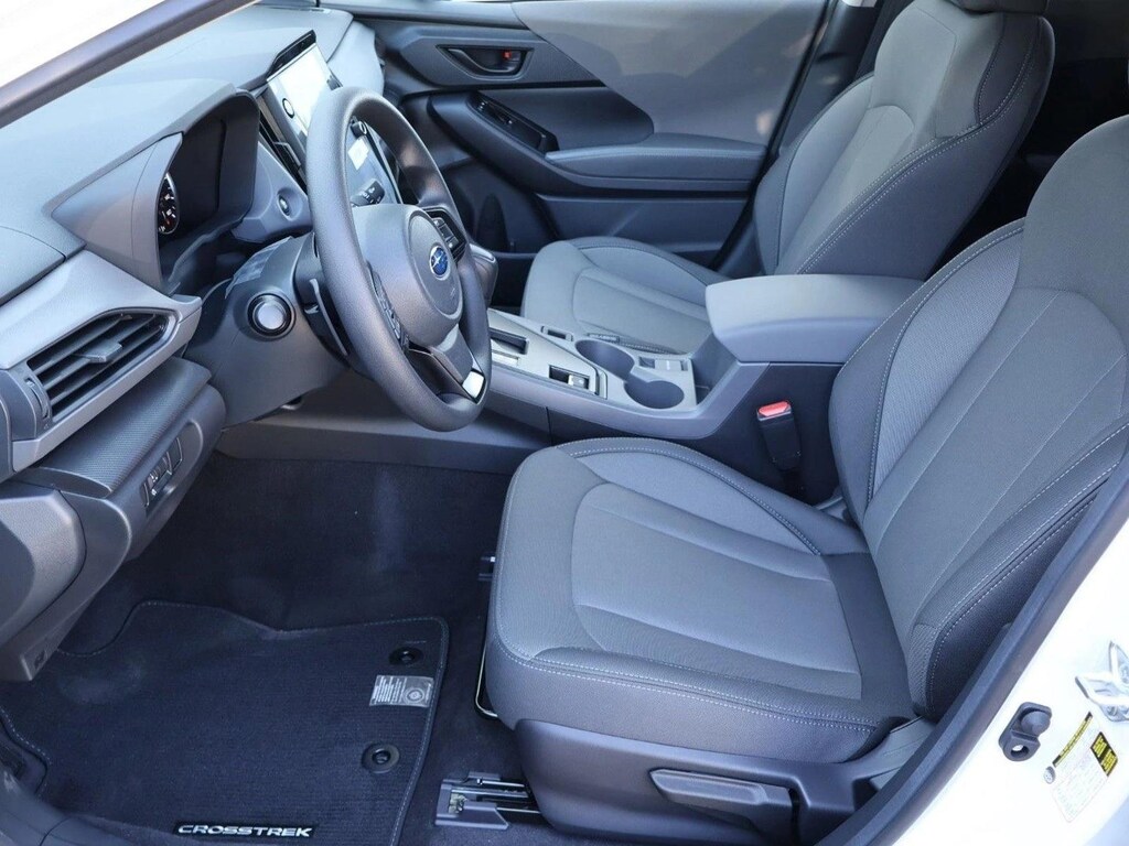 New 2026 Subaru Crosstrek Premium SUV