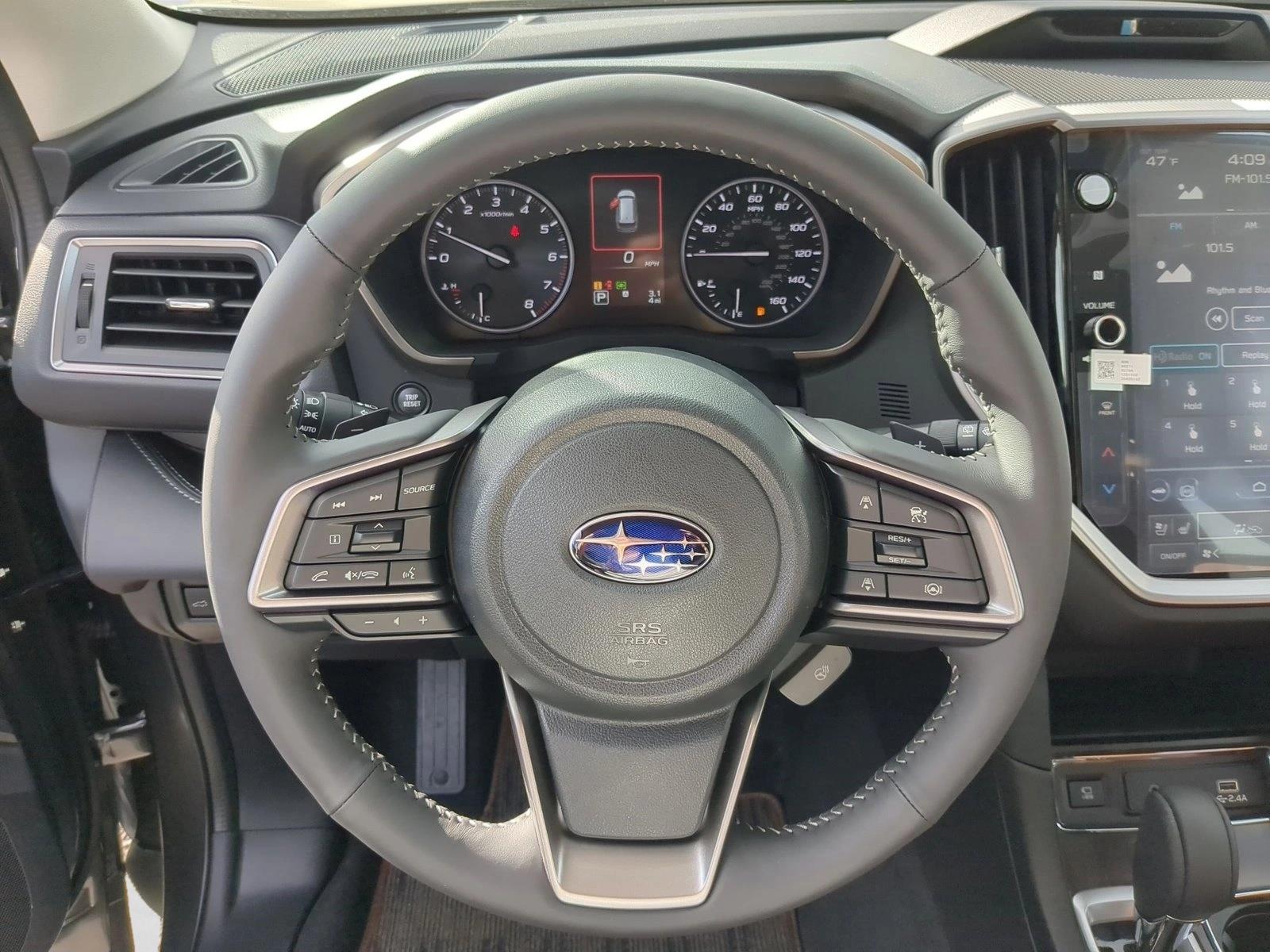 2026 Subaru Ascent Touring - Photo 12