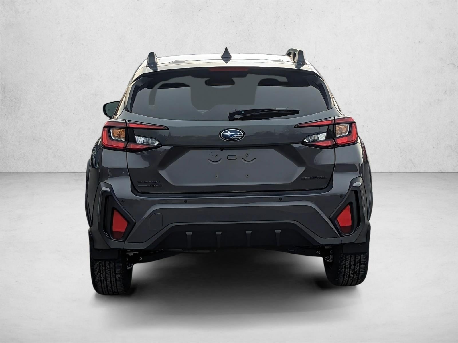 2026 Subaru Crosstrek Limited - Photo 7