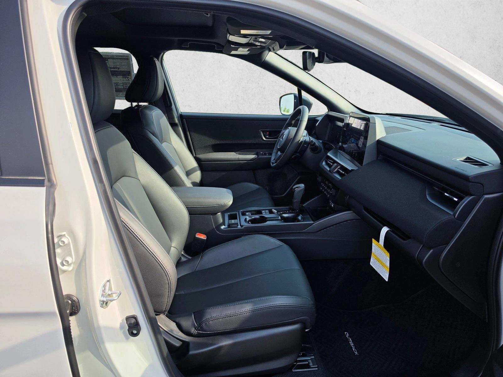 2026 Subaru Outback Premium - Photo 11