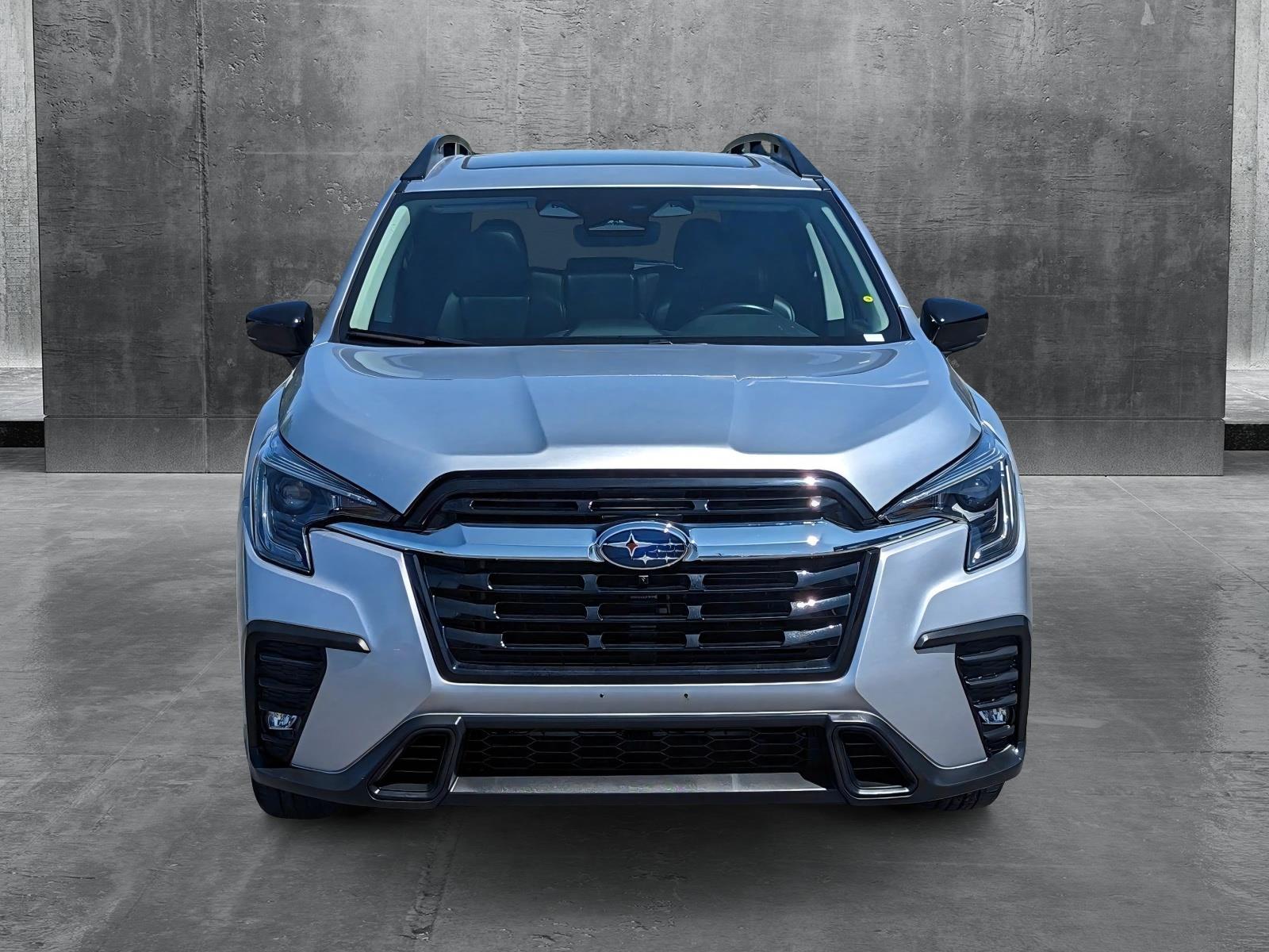 Certified 2024 Subaru Ascent Limited with VIN 4S4WMARD6R3415678 for sale in Spokane, WA