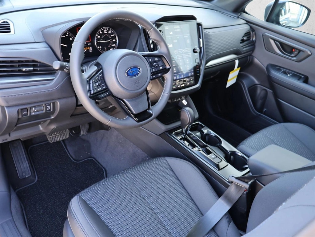 New 2026 Subaru Forester Premium SUV