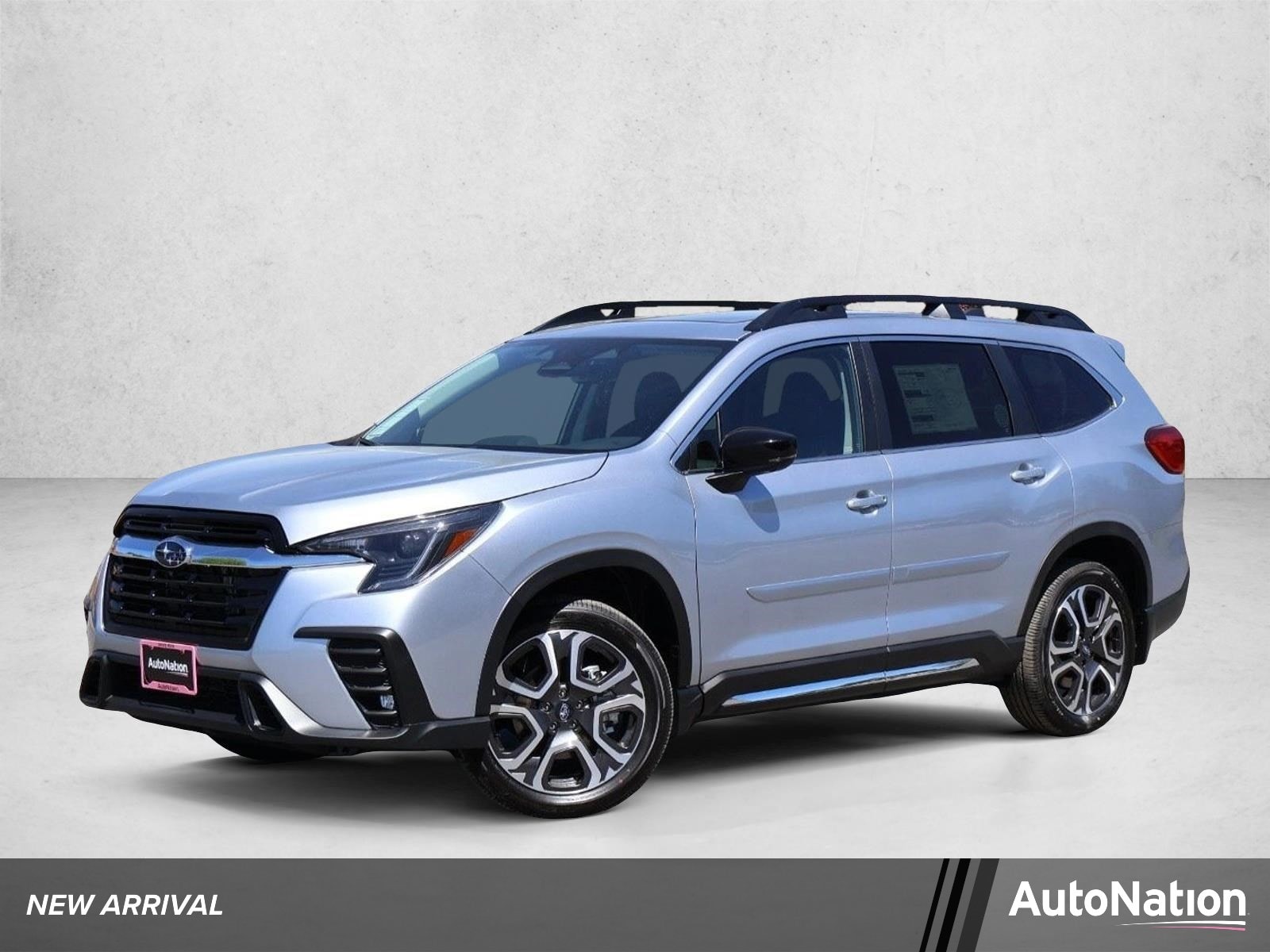 2026 Subaru Ascent Limited 7 Passenger's photo