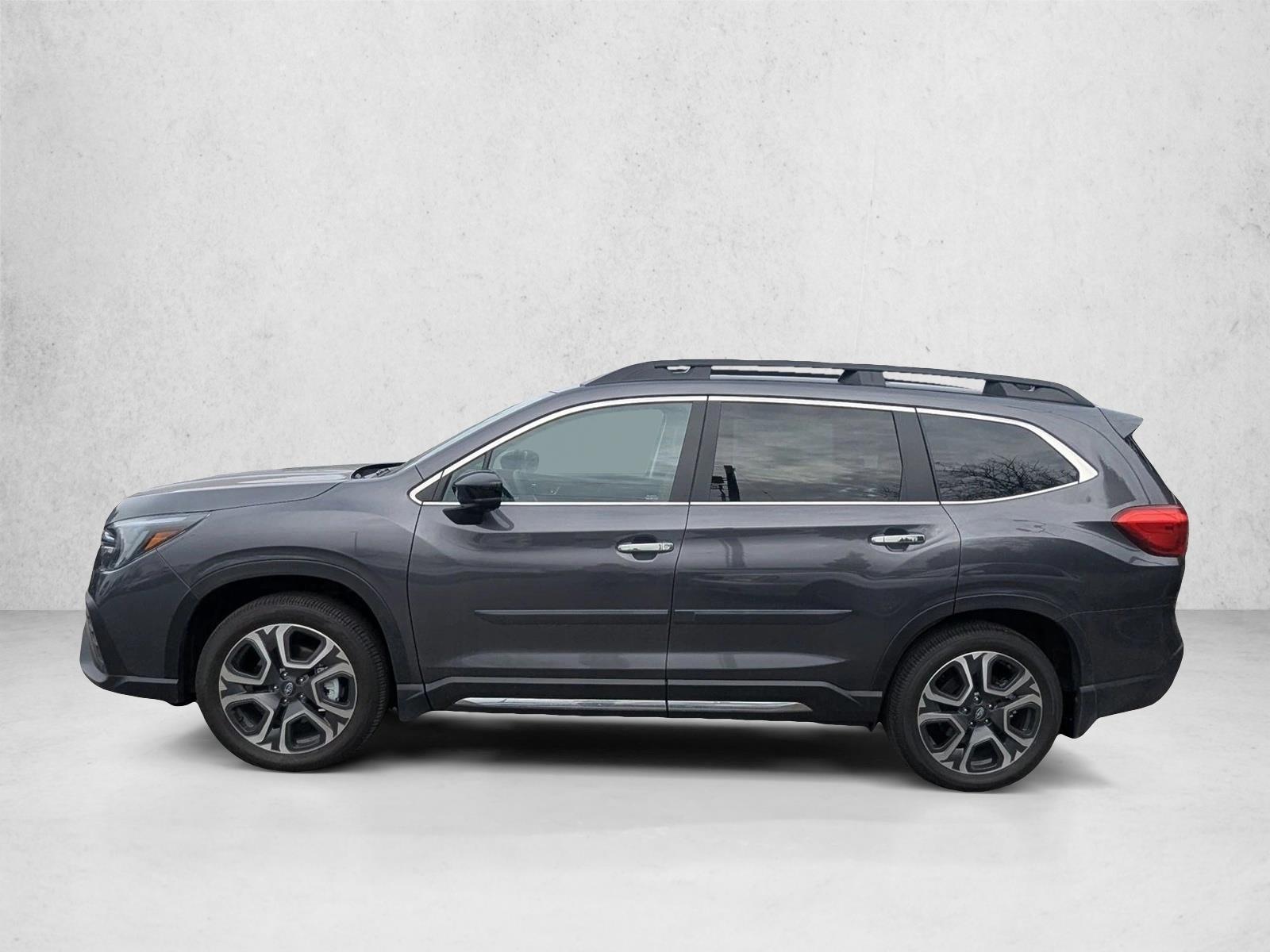 2026 Subaru Ascent Touring - Photo 10