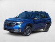 Subaru Forester Hybrid
