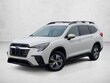  Subaru Ascent