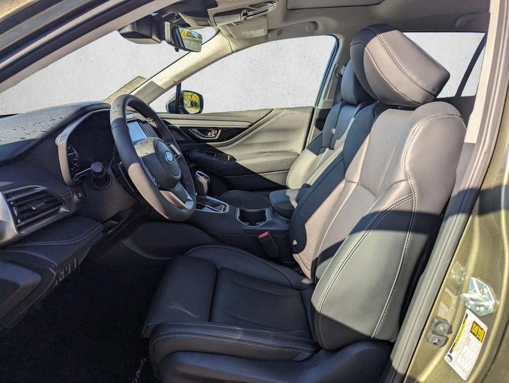 New 2025 Subaru Outback Touring SUV