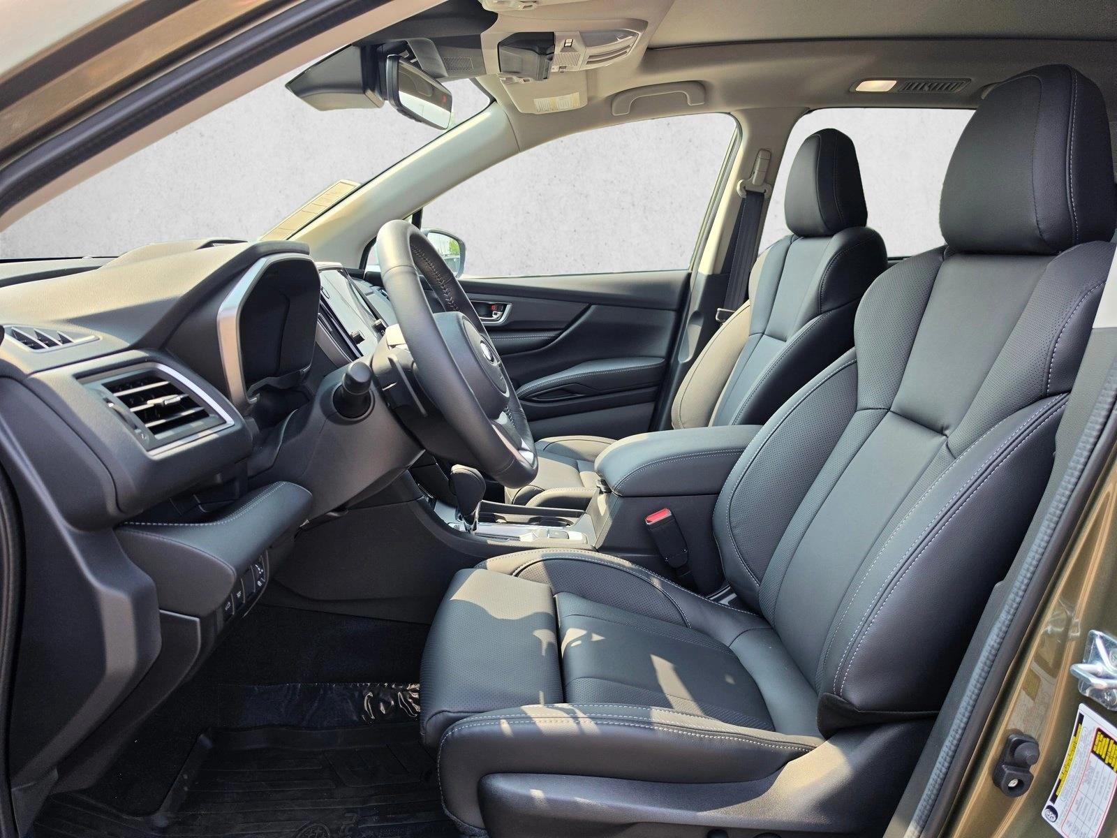 2026 Subaru Ascent Limited - Photo 25
