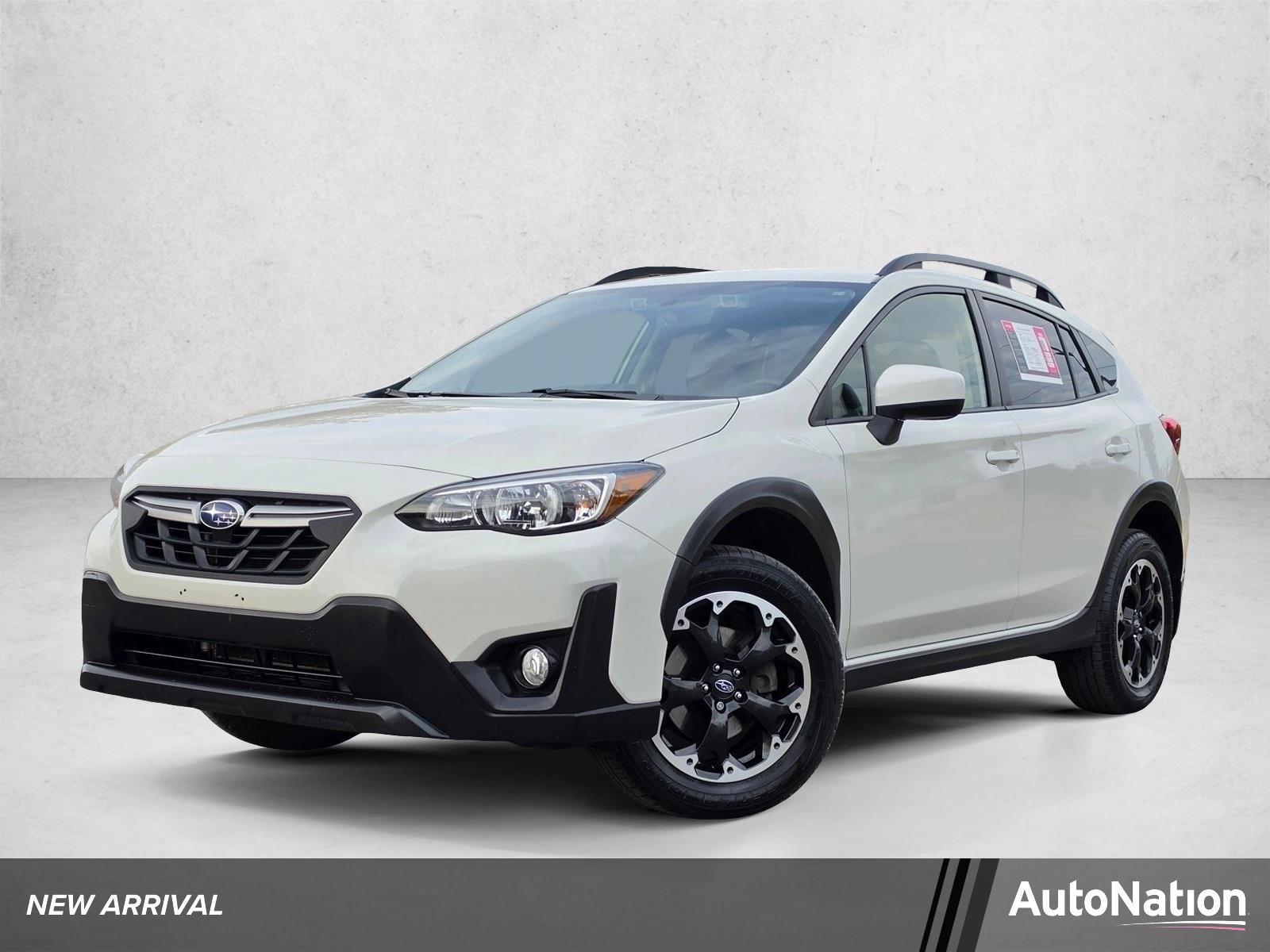 2023 Subaru Crosstrek