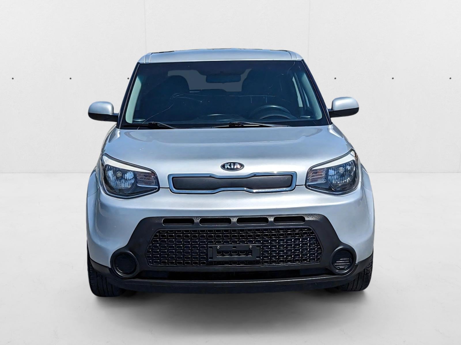 Used 2015 Kia Soul Base with VIN KNDJN2A29F7786107 for sale in Spokane Valley, WA