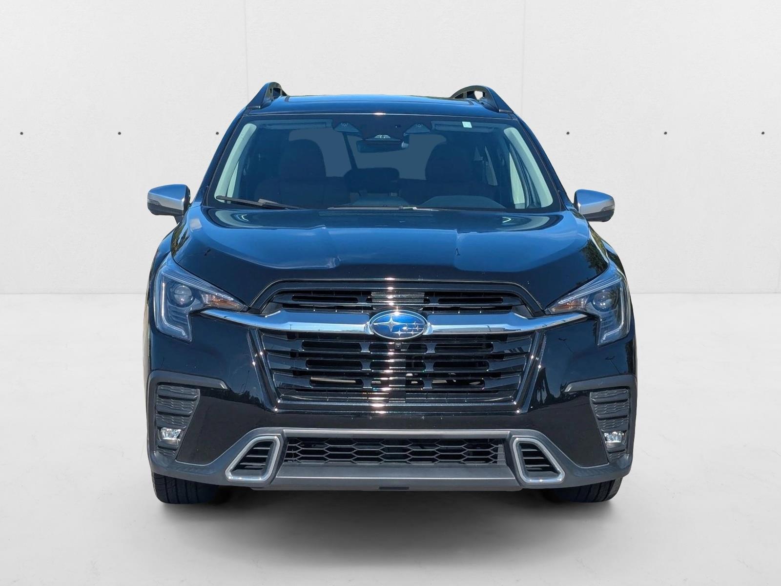 2023 Subaru Ascent Touring photo 2