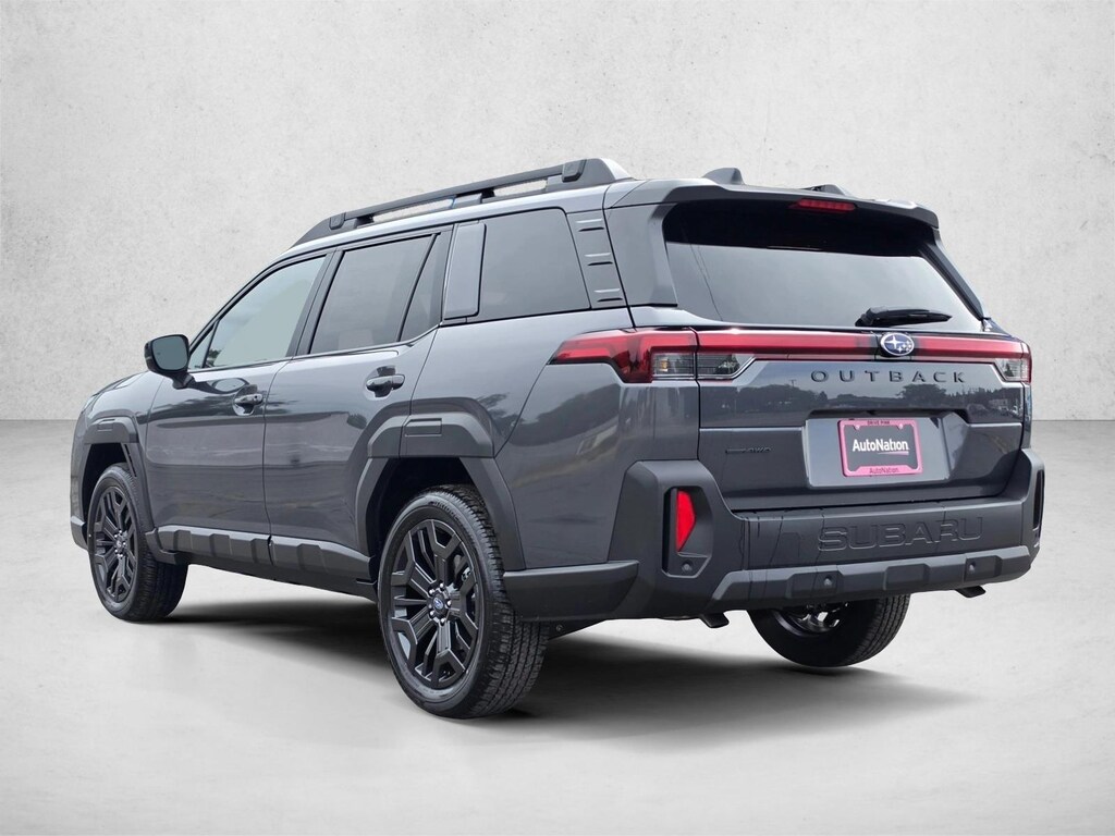 New 2026 Subaru Outback Limited XT SUV
