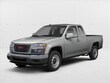 GMC Canyon