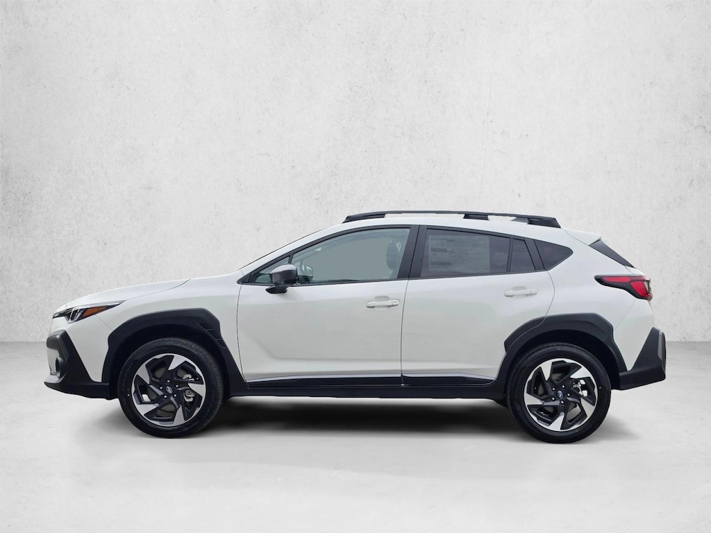 New 2026 Subaru Crosstrek Limited SUV