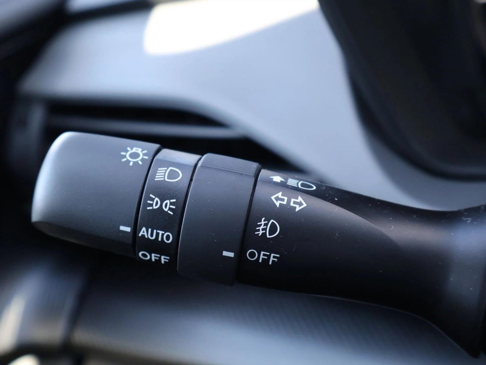2026 Subaru Crosstrek Limited - Photo 15