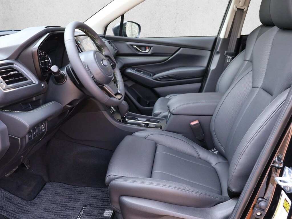 New 2026 Subaru Ascent Onyx Edition Touring 7-Passenger SUV