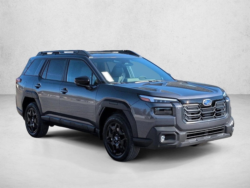 New 2026 Subaru Outback Limited SUV